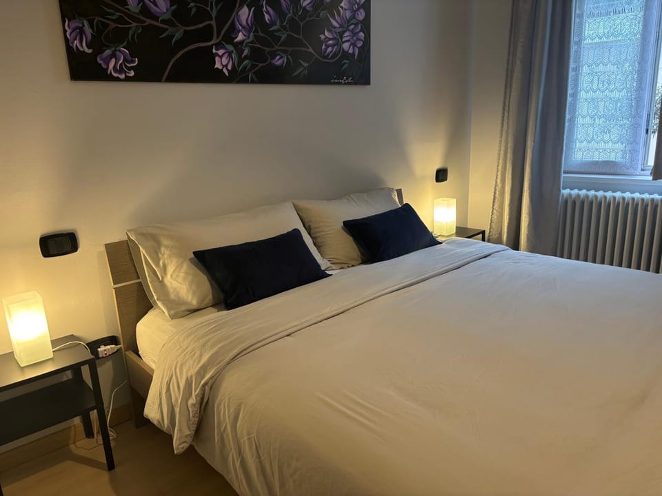 Apartments via Roma Apartment in Rovereto