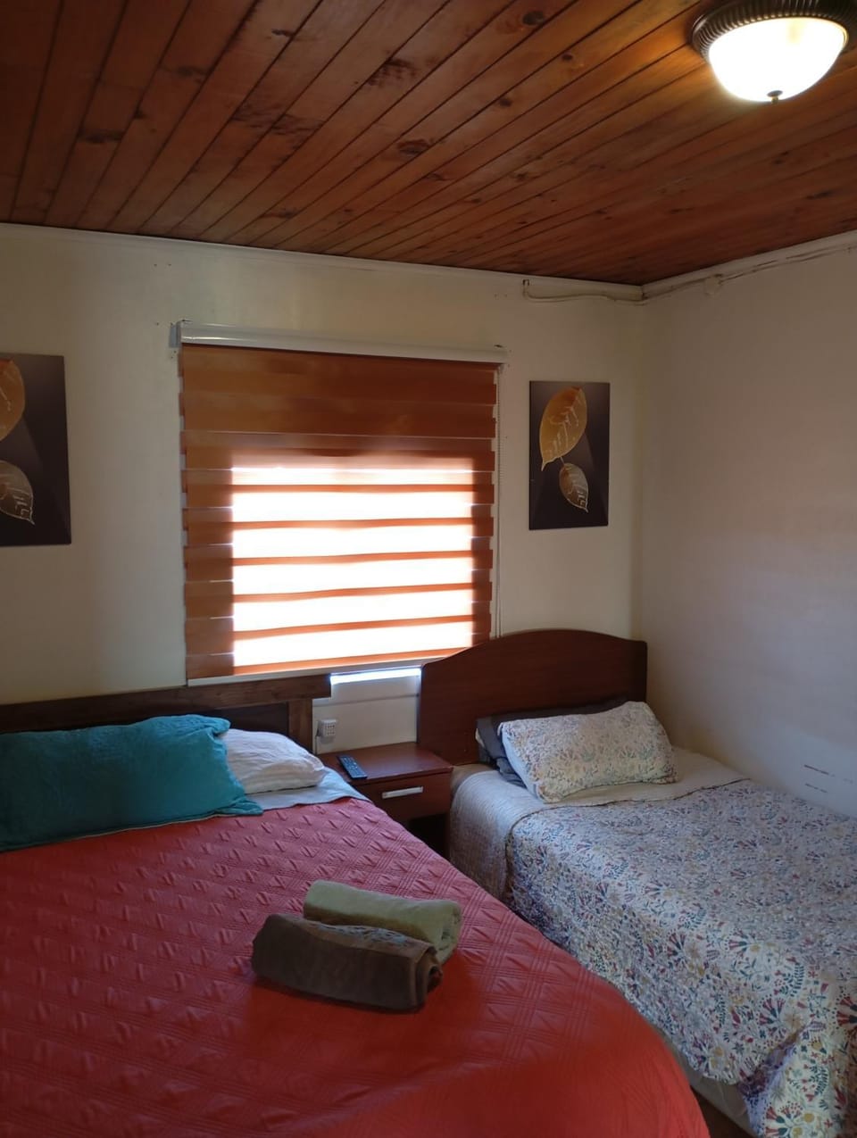 Hostal Familiar Santa María Vacation rental in Osorno