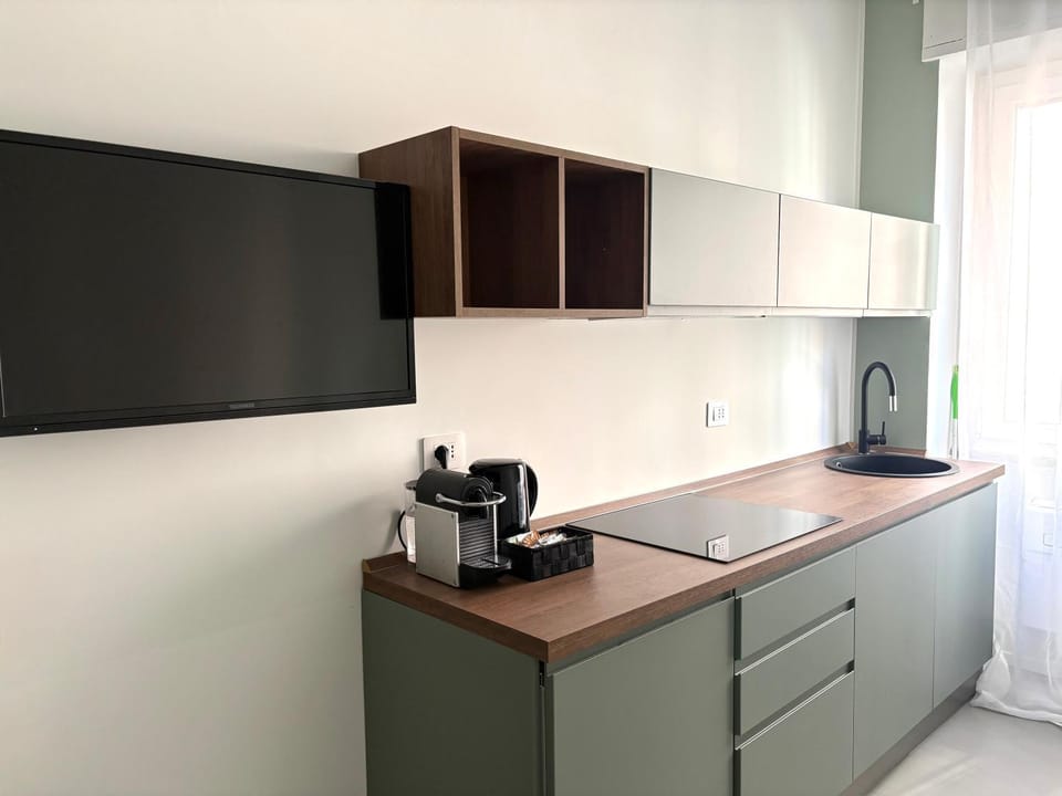 Citylife Fiera Apartment Newly Renovated 2026 Apartment in Milan