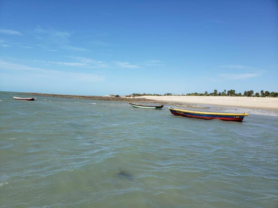 Natural landscape, Beach
