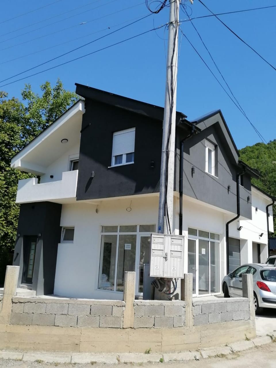 Drobnjak apartments Bed and Breakfast in Zlatibor District, Serbia