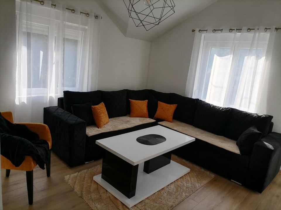 Drobnjak apartments Bed and Breakfast in Zlatibor District, Serbia