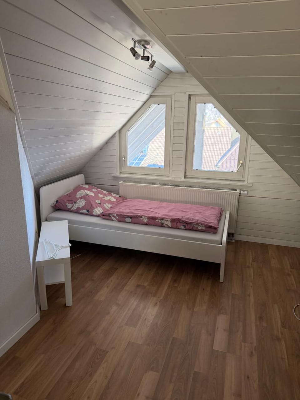 Dachstudio Eggingen Apartment in Baden-Württemberg