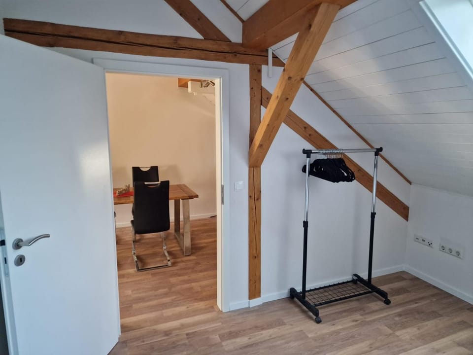 Dachstudio Eggingen Apartment in Baden-Württemberg