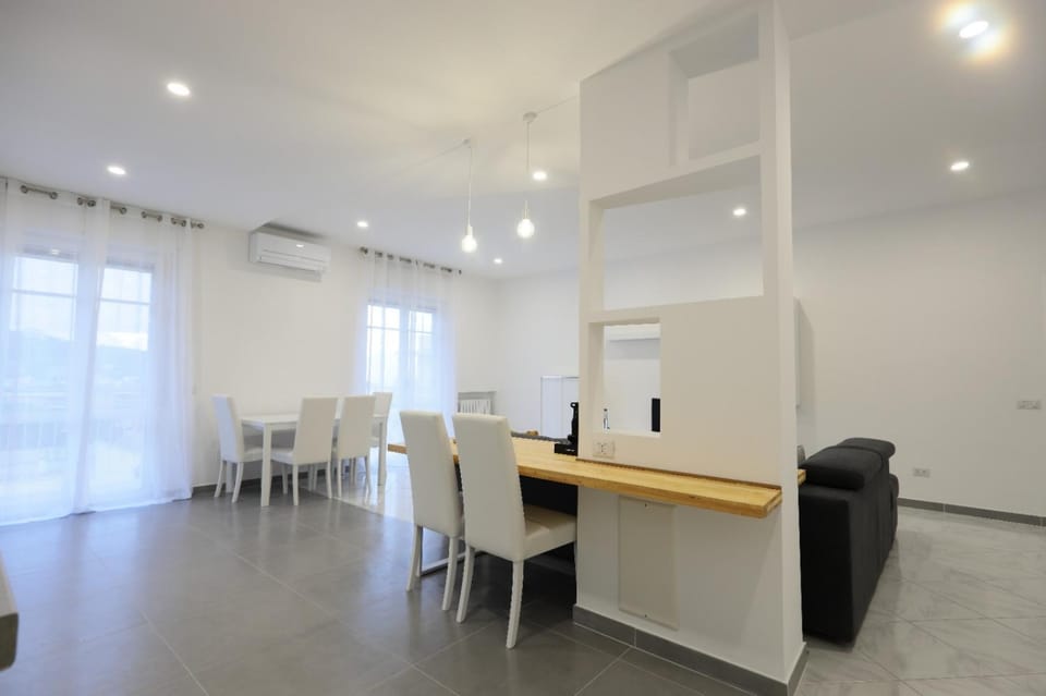 Maison Mira House in Sorrento
