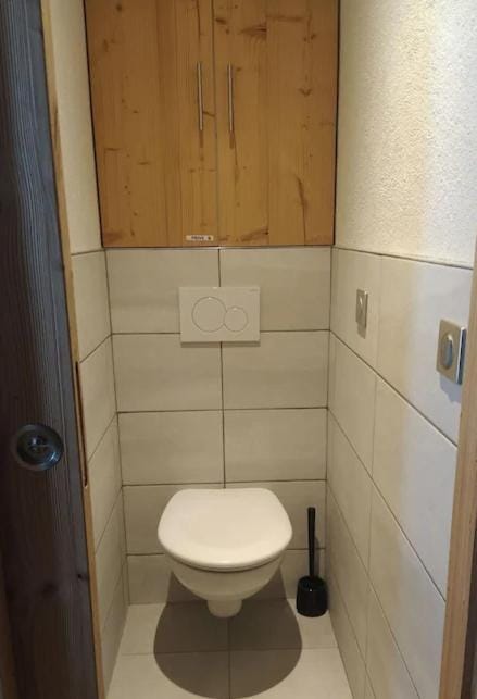 Appartement des Ours ski au pied Apartment in Auvergne-Rhône-Alpes