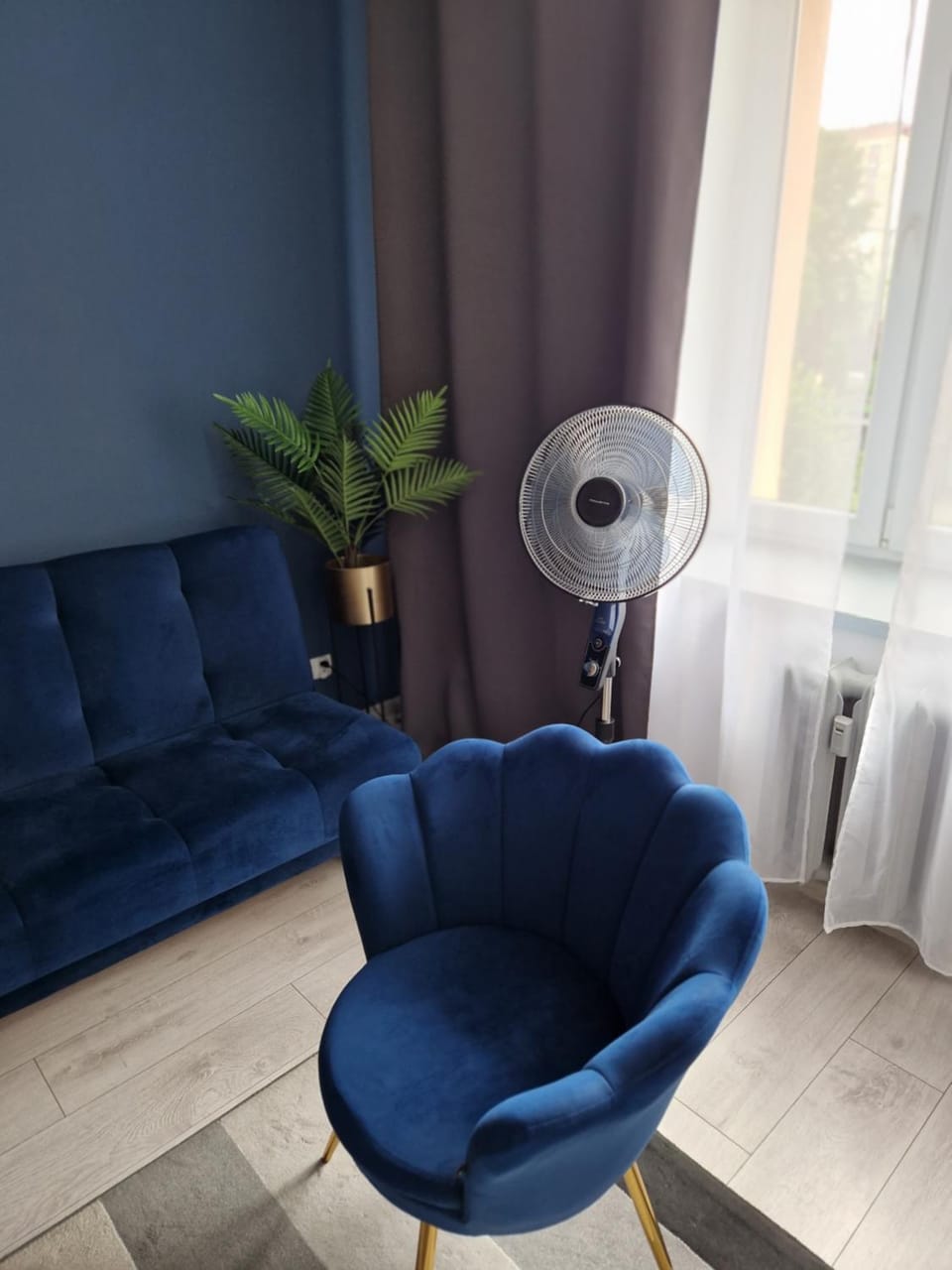 Apartament Szafirowy MULTI HOUSE Apartment in Poland