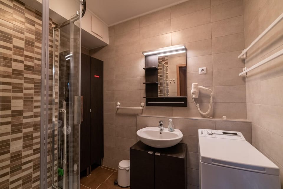 Balatoni Apartman Apartment in Hungary