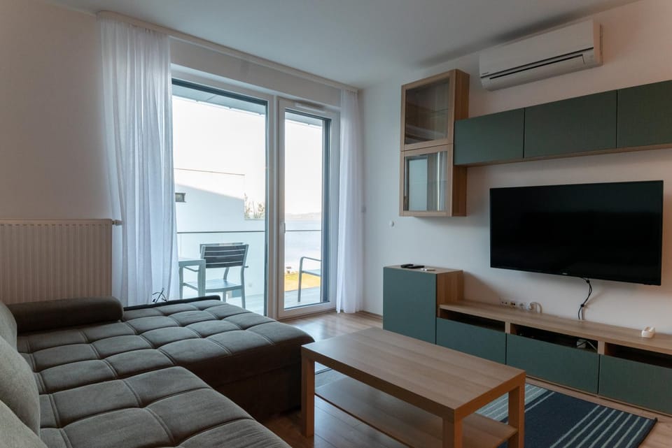 Balatoni Apartman Apartment in Hungary