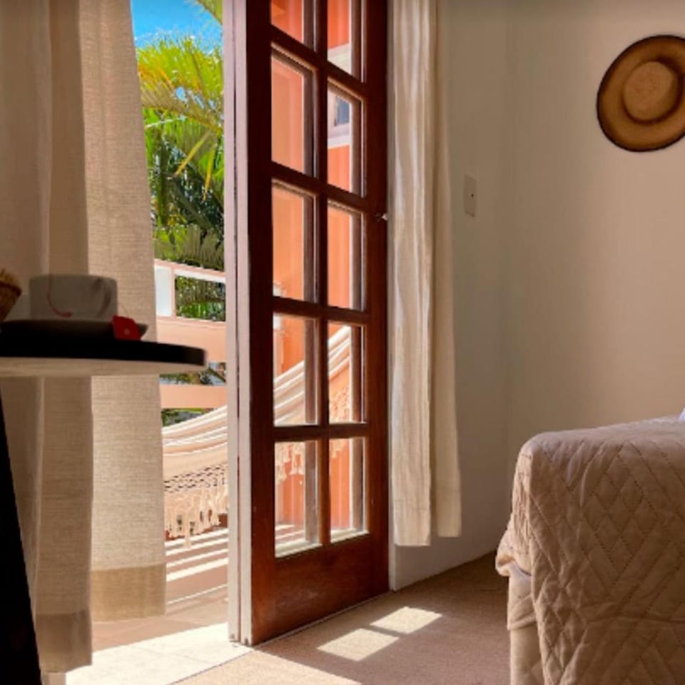 Villa Rupestre Bed and Breakfast in Florianopolis