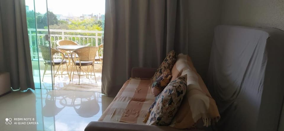 Bombinhas Summer Beach - Apto 303 Apartment in Porto Belo