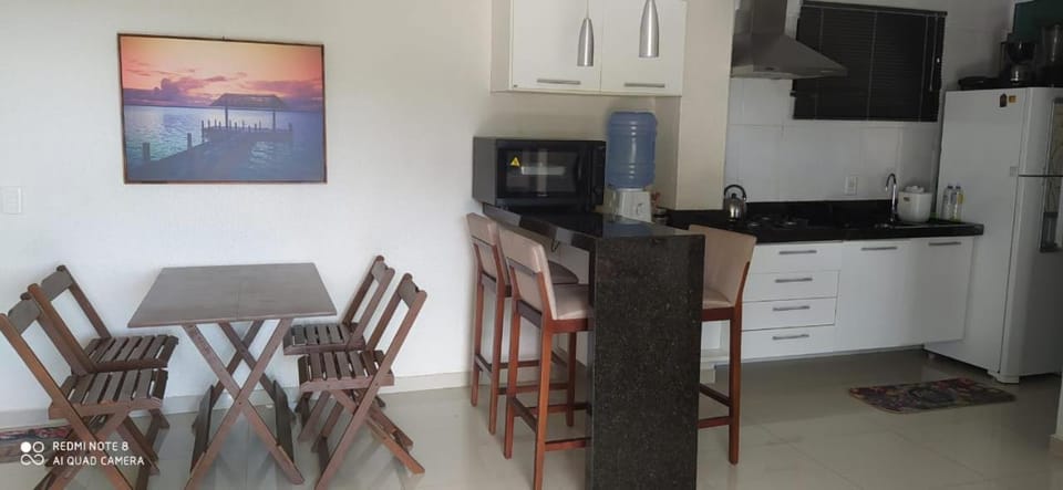 Bombinhas Summer Beach - Apto 303 Apartment in Porto Belo