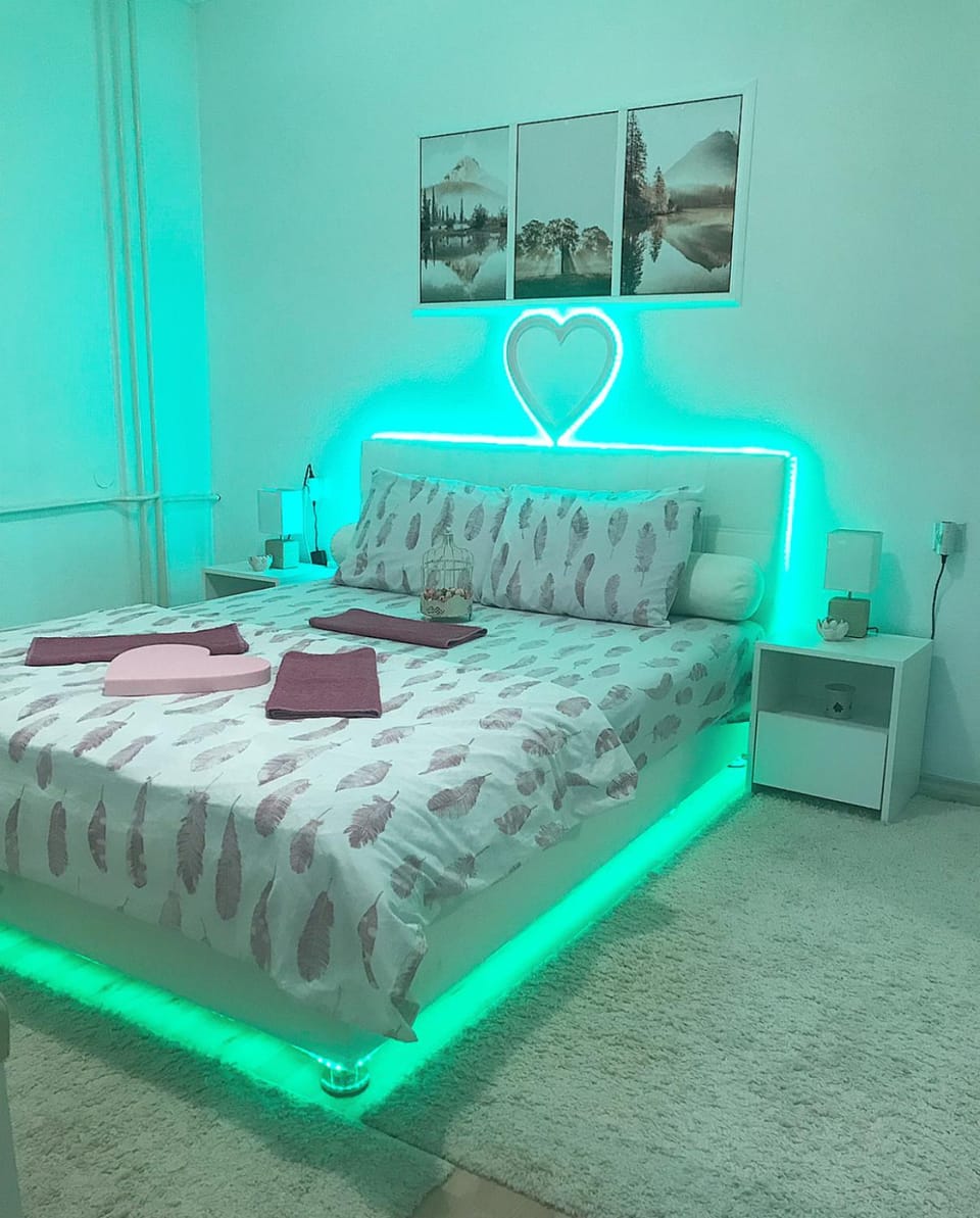 Apartman Dunja Apartment in Federation of Bosnia and Herzegovina