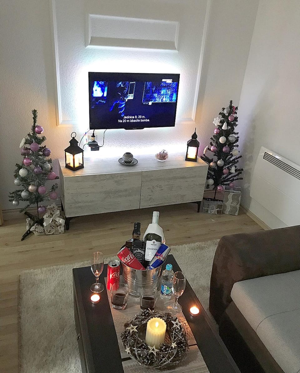 Apartman Dunja Apartment in Federation of Bosnia and Herzegovina