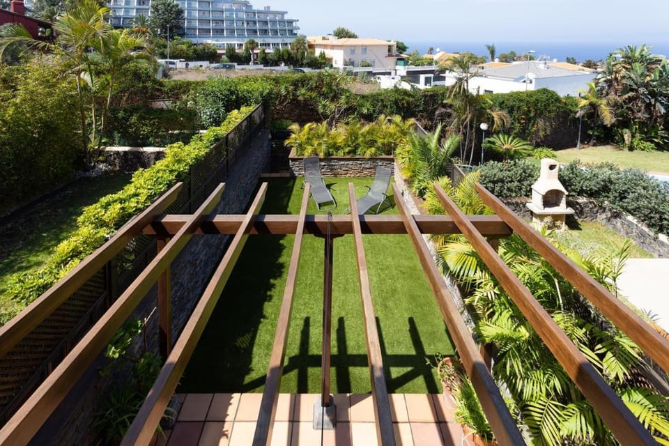 Villa Kalima Villa in Canary Islands