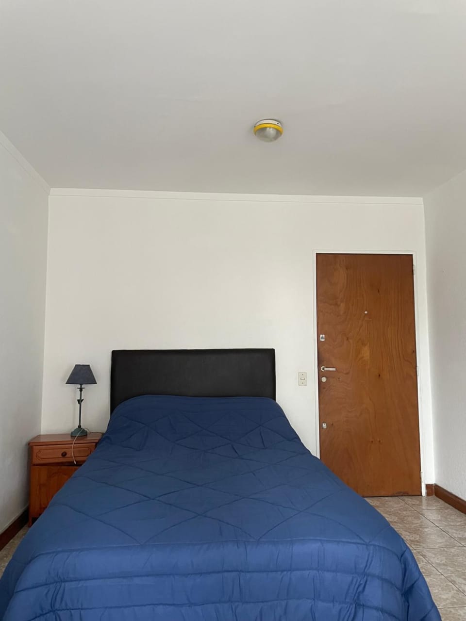 Bristol Explanada Departamento Apartment in Mar del Plata