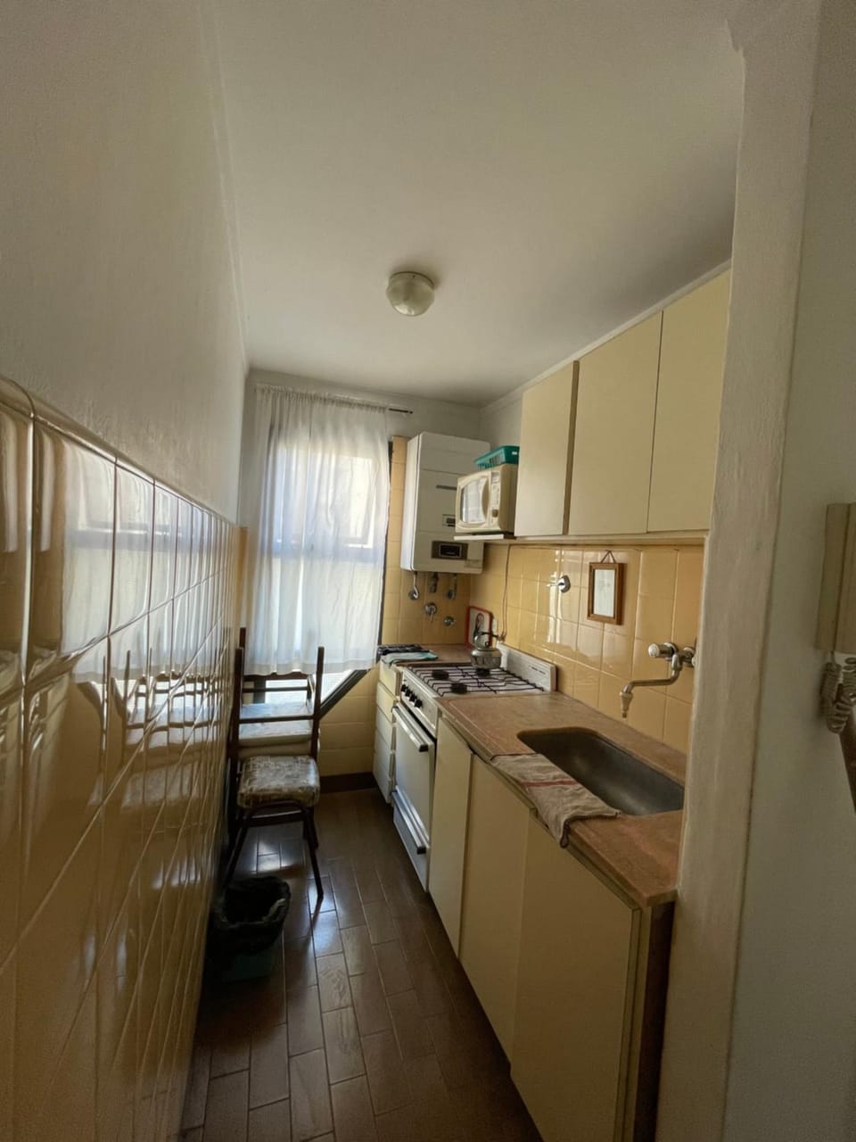 Kitchen or kitchenette, minibar, pet friendly