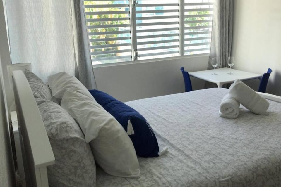 Dalia Lovers by Sea Rentals Apartment in Carolina