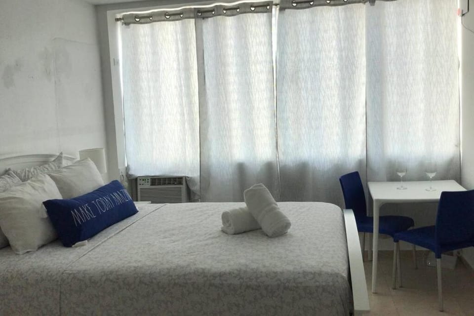 Dalia Lovers by Sea Rentals Apartment in Carolina