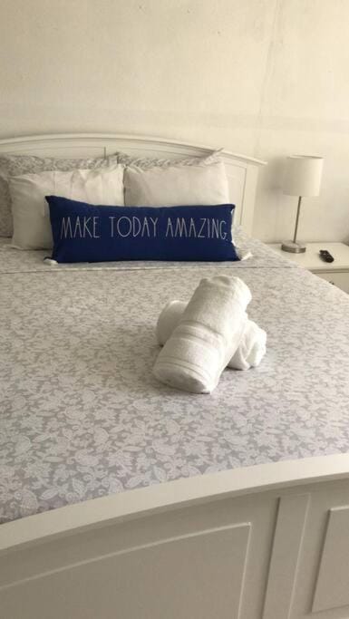 Dalia Lovers by Sea Rentals Apartment in Carolina