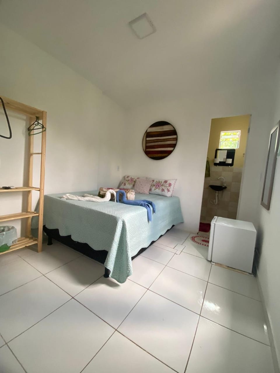 Aconchego da Nina Bed and Breakfast in Jijoca de Jericoacoara