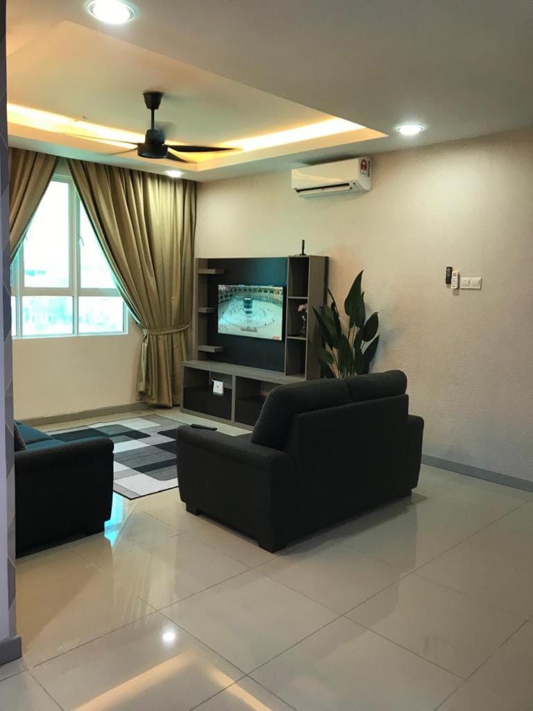 SUNNYSTAY @ LADANG TANJUNG Apartment in Terengganu, Malaysia