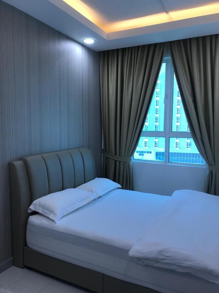 SUNNYSTAY @ LADANG TANJUNG Apartment in Terengganu, Malaysia