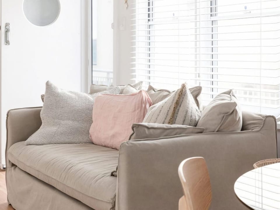 No 6 ShoalHaven Apartment in Shoal Bay