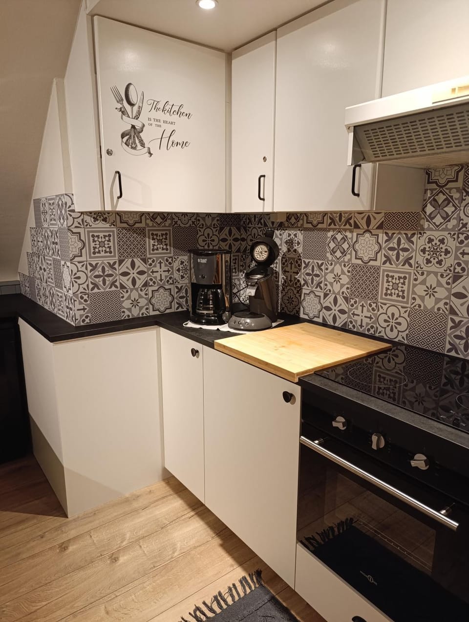 Stella Di Mare Apartment in Middelkerke