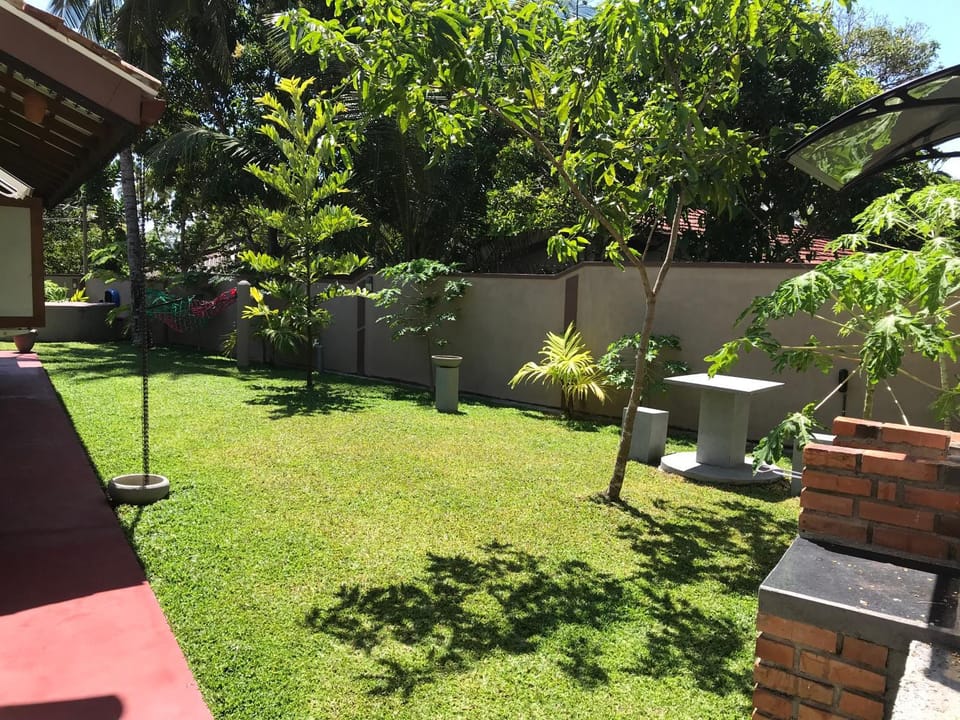 Villa Bubble Sea Apartment in Southern Province