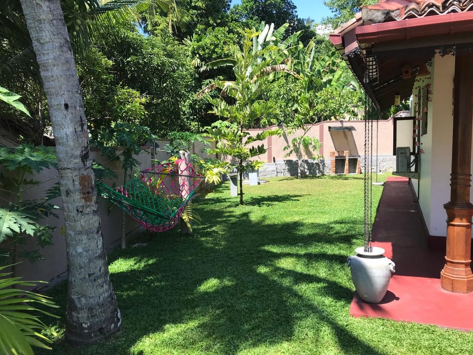 Villa Bubble Sea Apartment in Southern Province