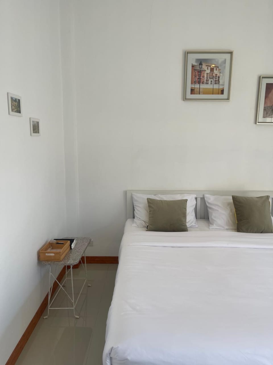 Baan Klang Khao Mountain Viewบ้านกลางเขา เมาเทนวิว House in Laos