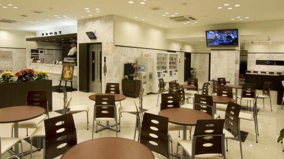 Lounge or bar