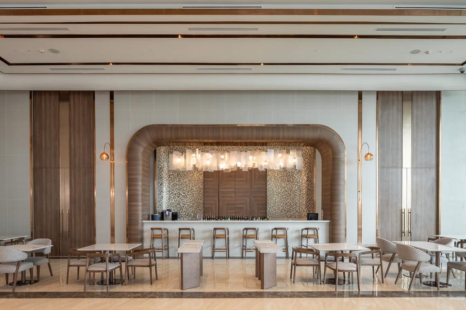 Lounge or bar