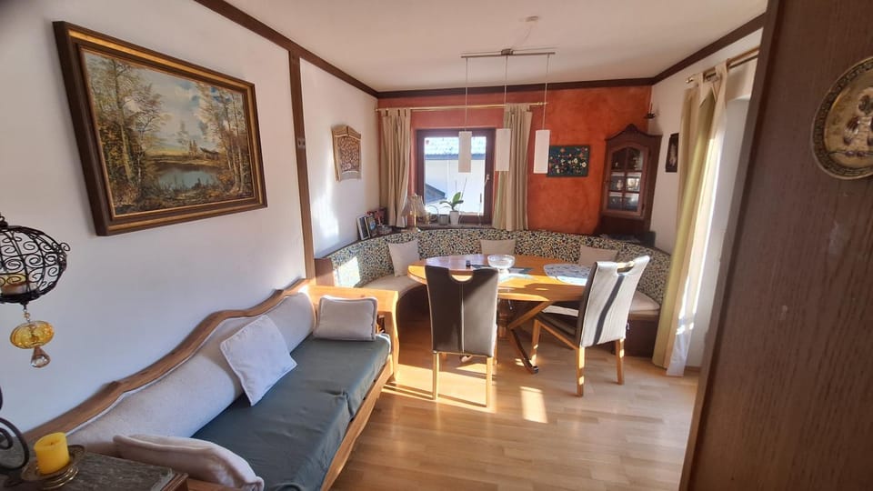 St. Andrä im Lungau - Ruhe und Natur Apartment in Salzburgerland