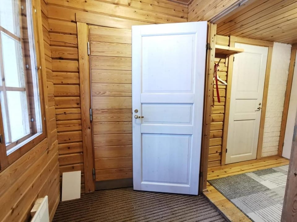 Pytkynoja House in Lapland