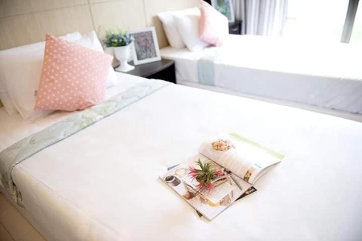 ทิลแลนด์เซีย รีสอร์ท Hotel in Laos