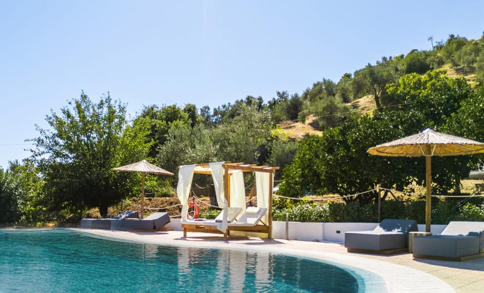 Skiathos Country Studios Apartment hotel in Skiathos