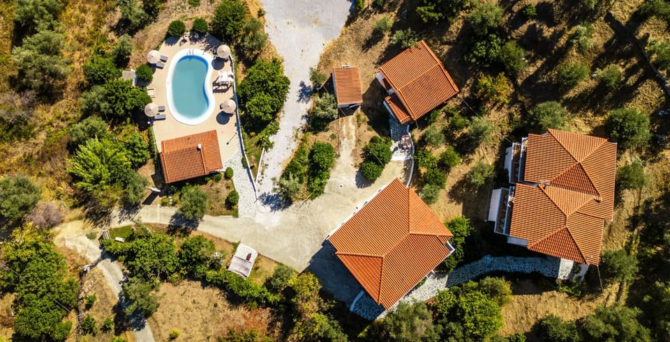Skiathos Country Studios Apartment hotel in Skiathos