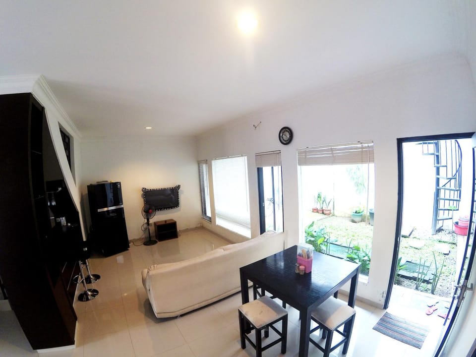 Godean Living Homestay Jogja Family only House in Yogyakarta