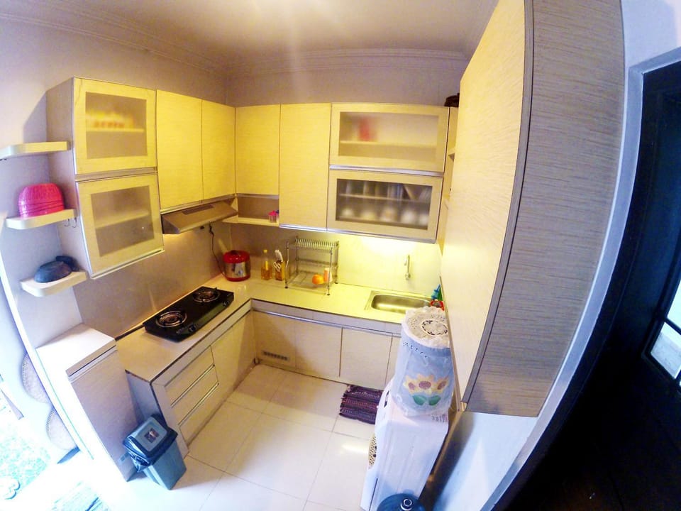 Godean Living Homestay Jogja Family only House in Yogyakarta