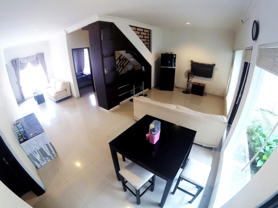 Godean Living Homestay Jogja Family only House in Yogyakarta