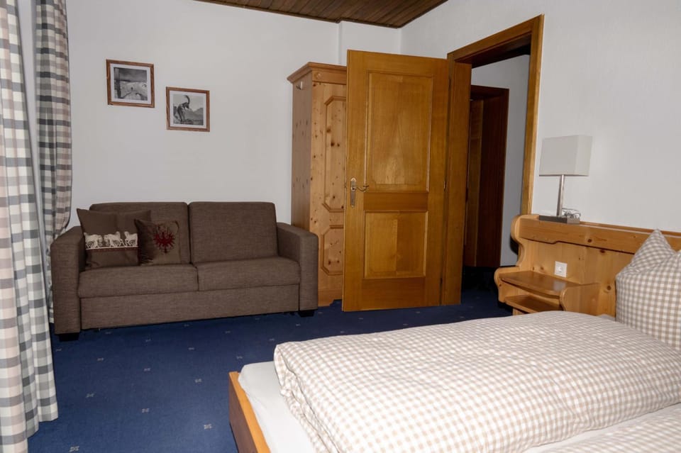 Apart Wallis Apartment in Vorarlberg, Austria