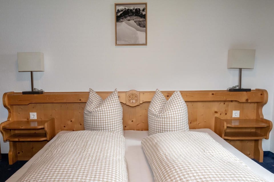 Apart Wallis Apartment in Vorarlberg, Austria