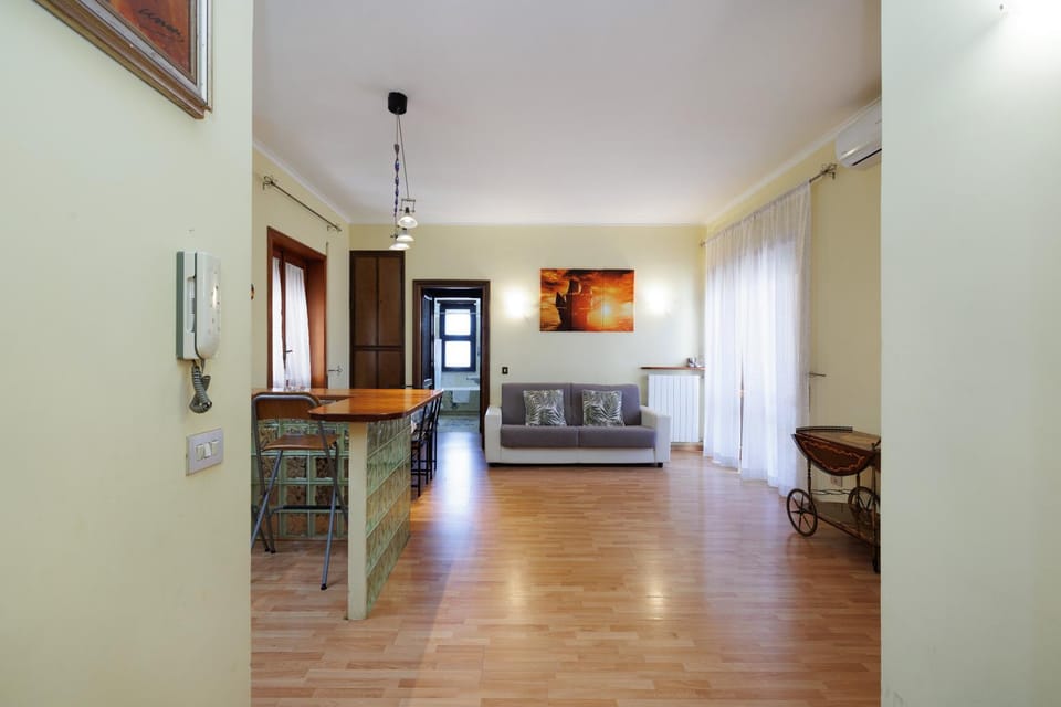 Il Mare Di Ostia Apartment in Ostia