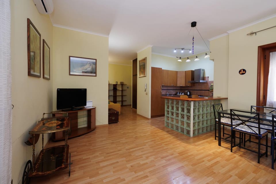 Il Mare Di Ostia Apartment in Ostia