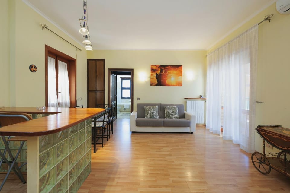 Il Mare Di Ostia Apartment in Ostia