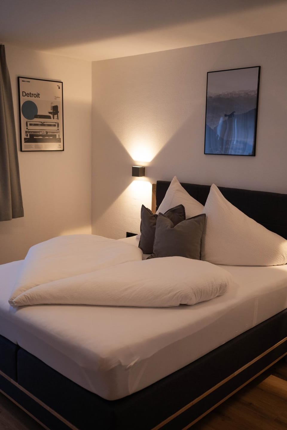 LUSE Living Apartment in Tyrol