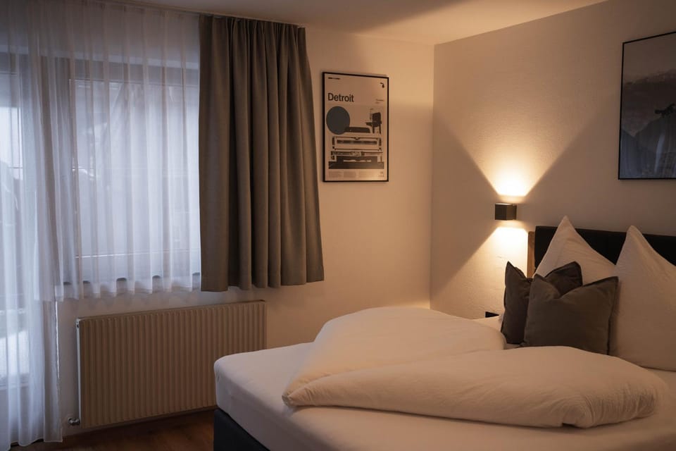LUSE Living Apartment in Tyrol