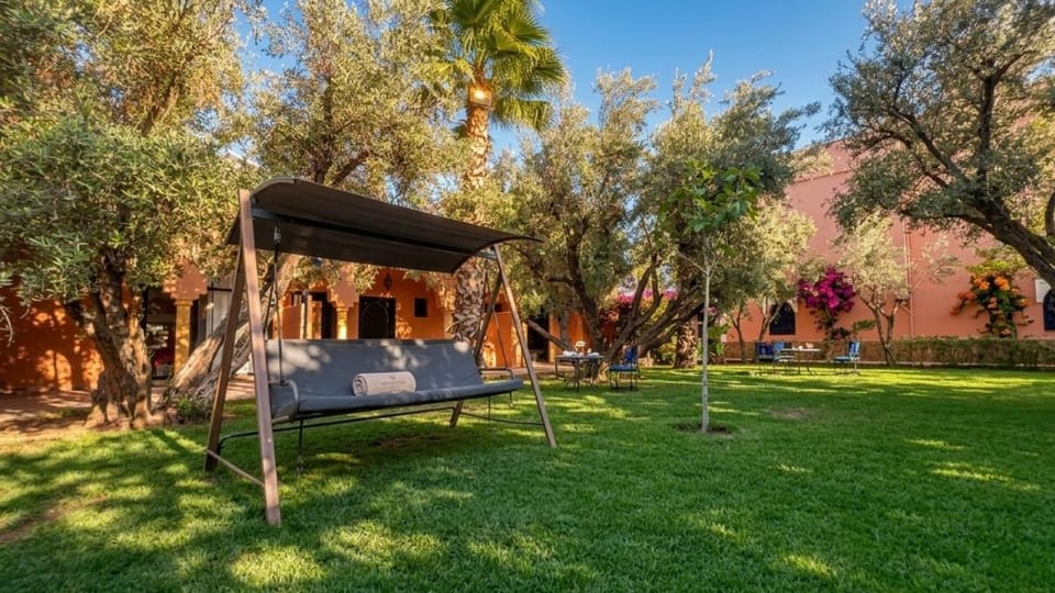 RIAD REDWAN Bed and Breakfast in Marrakesh